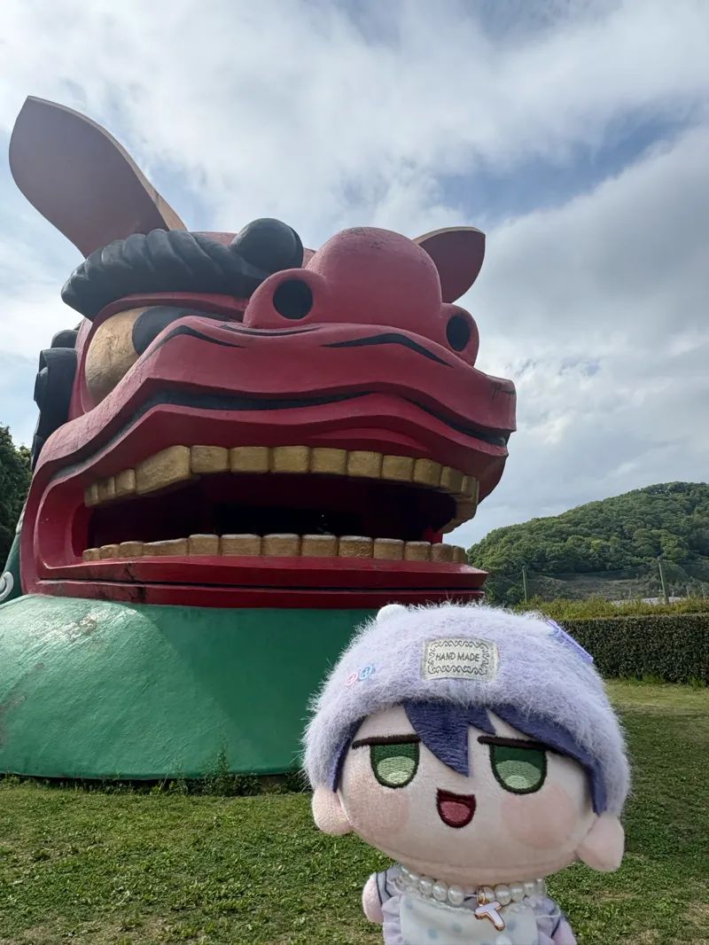 みつけろ！常陸の国の宝物のナゾ活写真