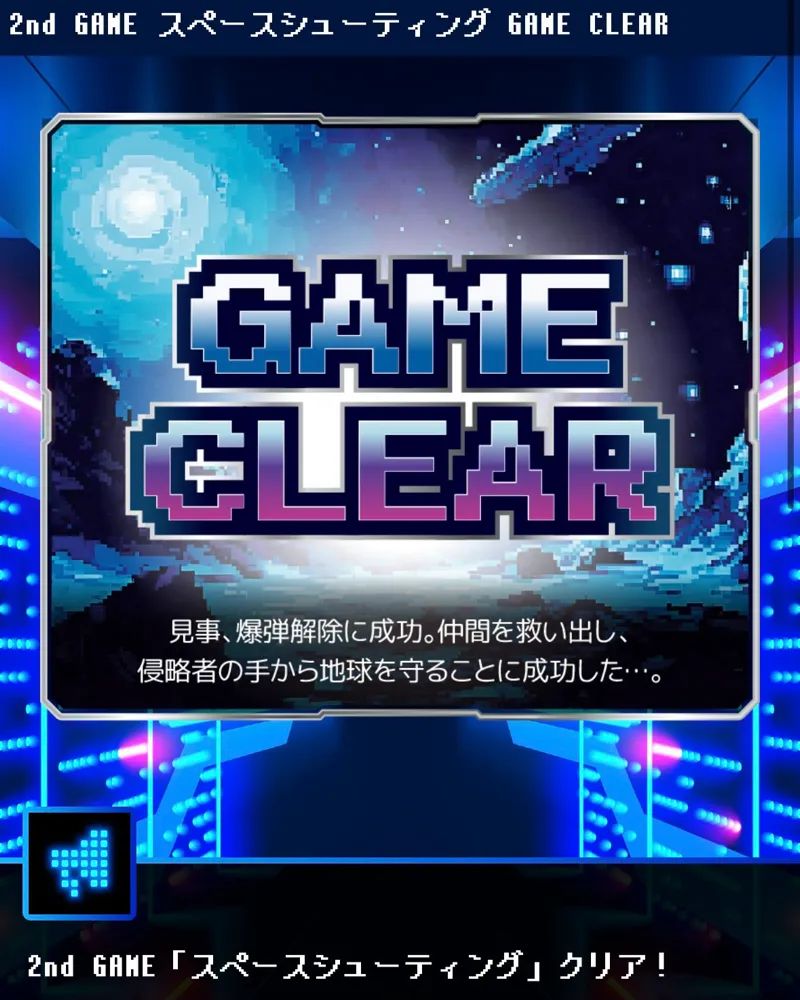閉ざされた東京ドームシティからの脱出のナゾ活写真