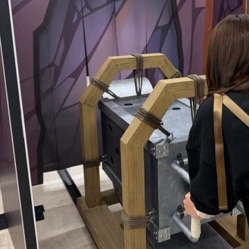 わにやまさんのナゾ活写真 3