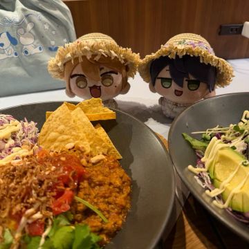 わにやまさんのナゾ活写真 2
