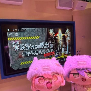 わにやまさんのナゾ活写真 2