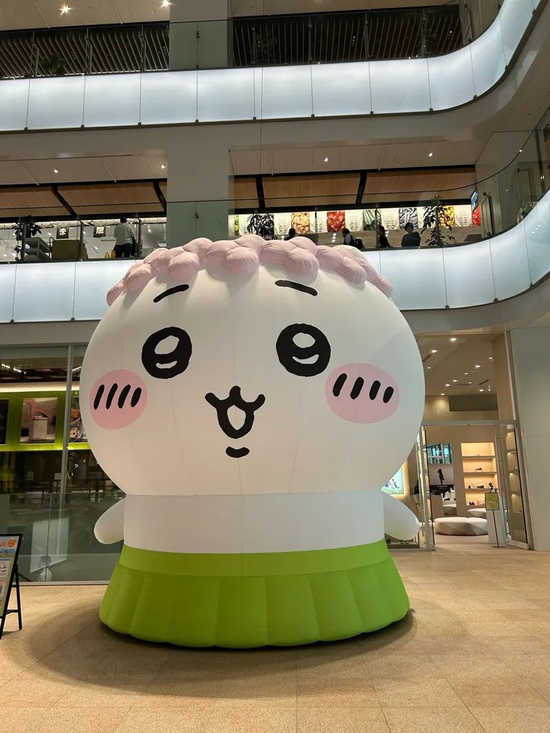 大阪ステーションシティ×ドラマチック謎解きゲーム「交差する街の物語(ミステリー)」のナゾ活写真