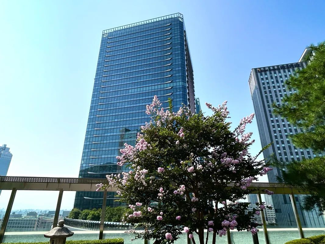 大阪ステーションシティ×ドラマチック謎解きゲーム「交差する街の物語(ミステリー)」のナゾ活写真