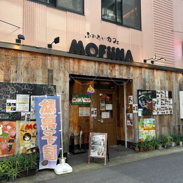 Kousさんのナゾ活写真 1