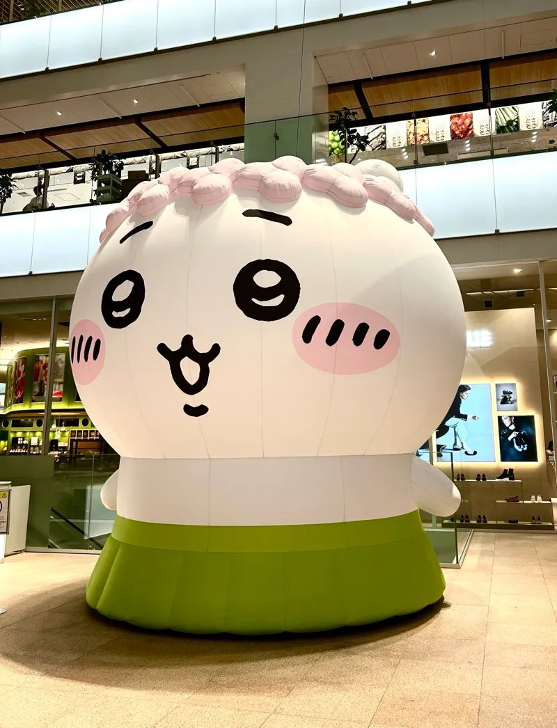 ＫＩＴＴＥ大阪と約束の手紙のナゾ活写真