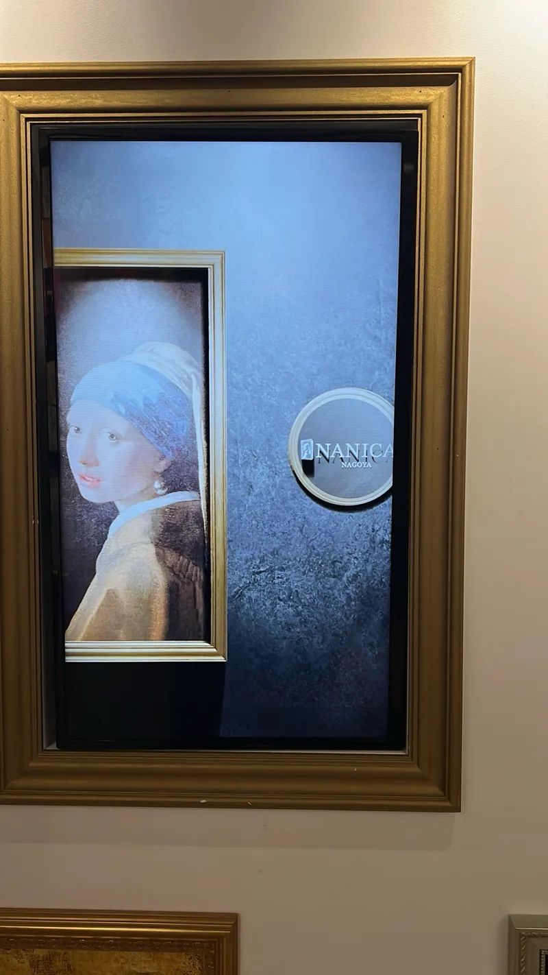 魔女の切符と７つ目の路線のナゾ活写真