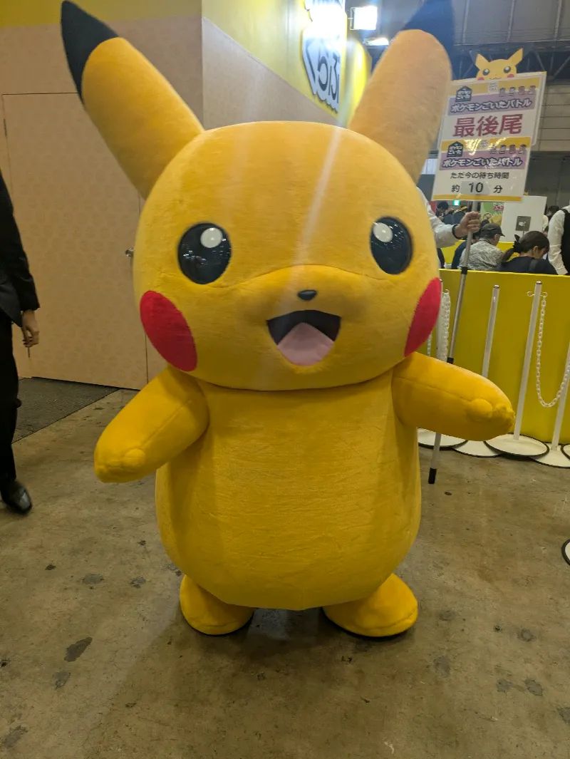 ゲームマーケット×ドラマチック謎解きゲーム 運命ヲタクされた平成からの脱出のナゾ活写真