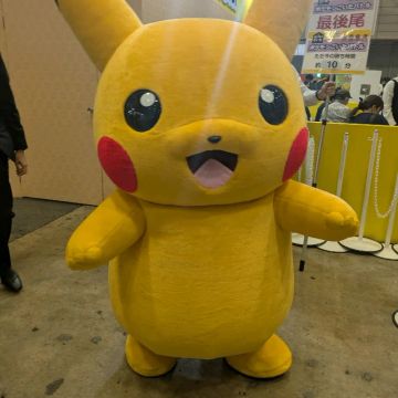 キャルラインさんのナゾ活写真 2
