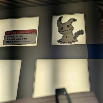 キャルラインさんのナゾ活写真 3