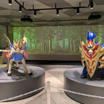 キャルラインさんのナゾ活写真 4