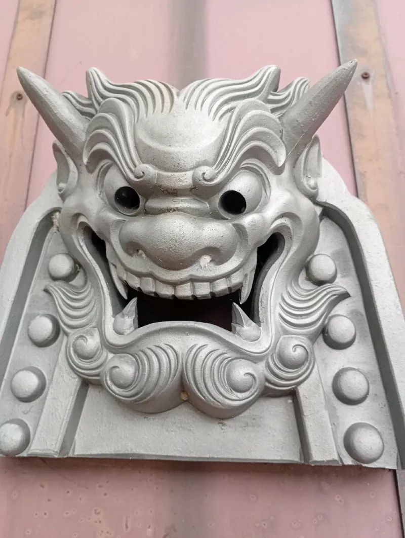 近江八幡まちあるき謎解き「記憶の手紙と猫の約束」のナゾ活写真