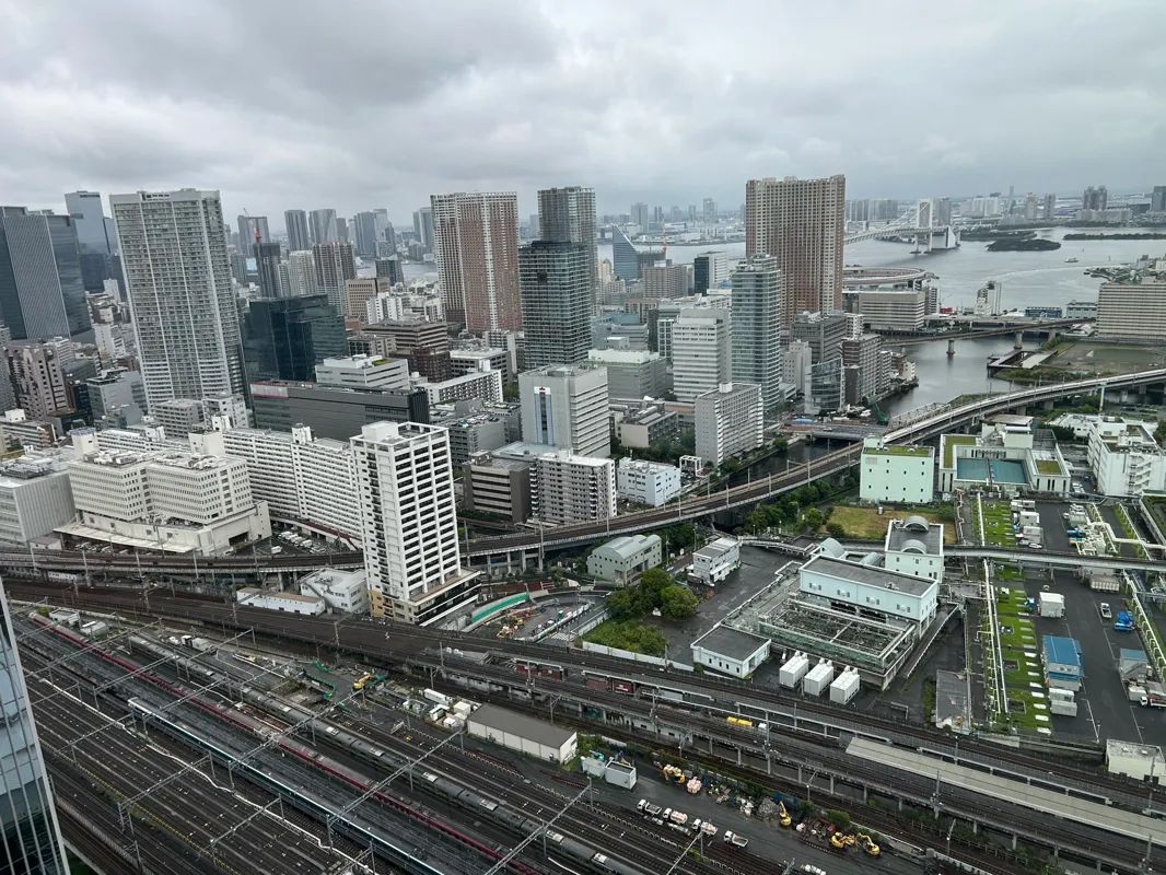 TAKANAWA GATEWAY CITY 謎解きのナゾ活写真