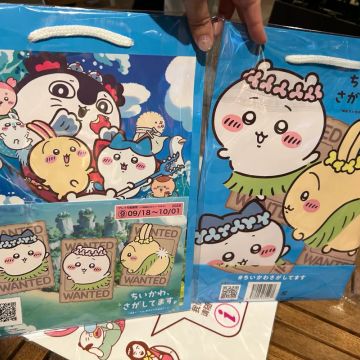 ちーさんのナゾ活写真 1