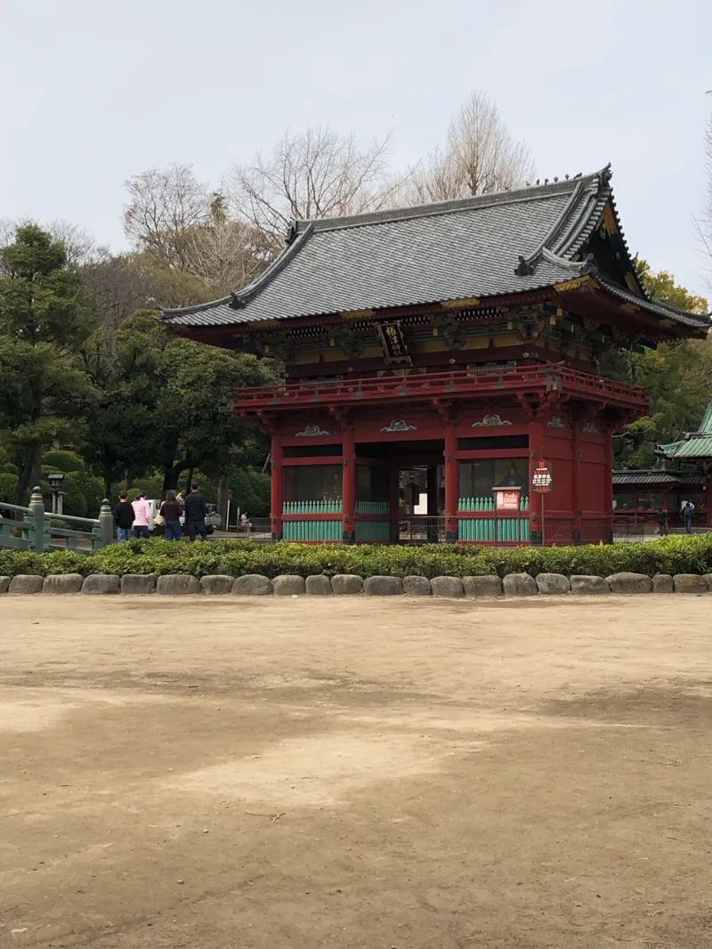 音戯探偵ひなビタ♫谷根千路地裏ノスタルジアのナゾ活写真