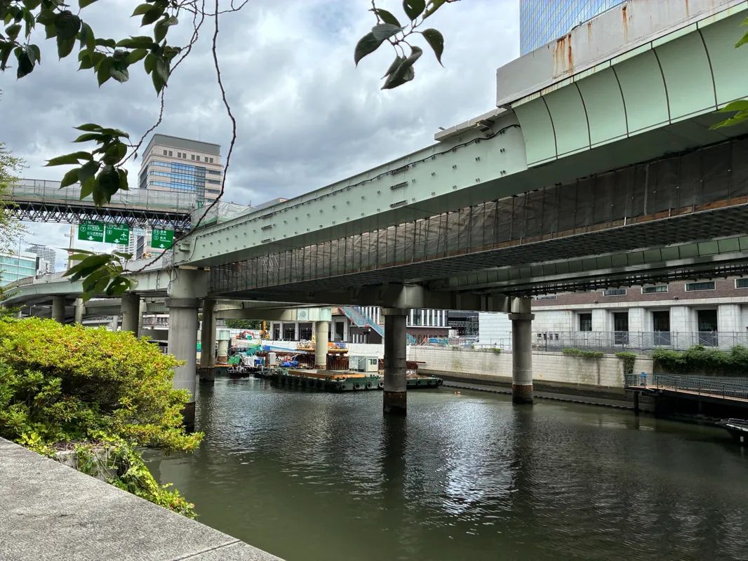 歴史リアル謎解きゲーム「謎の城」in 日本橋「発明家／人斬り-平賀源内-」のナゾ活写真