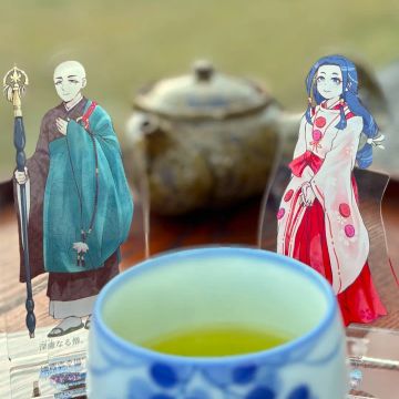 MIDOさんのナゾ活写真 1